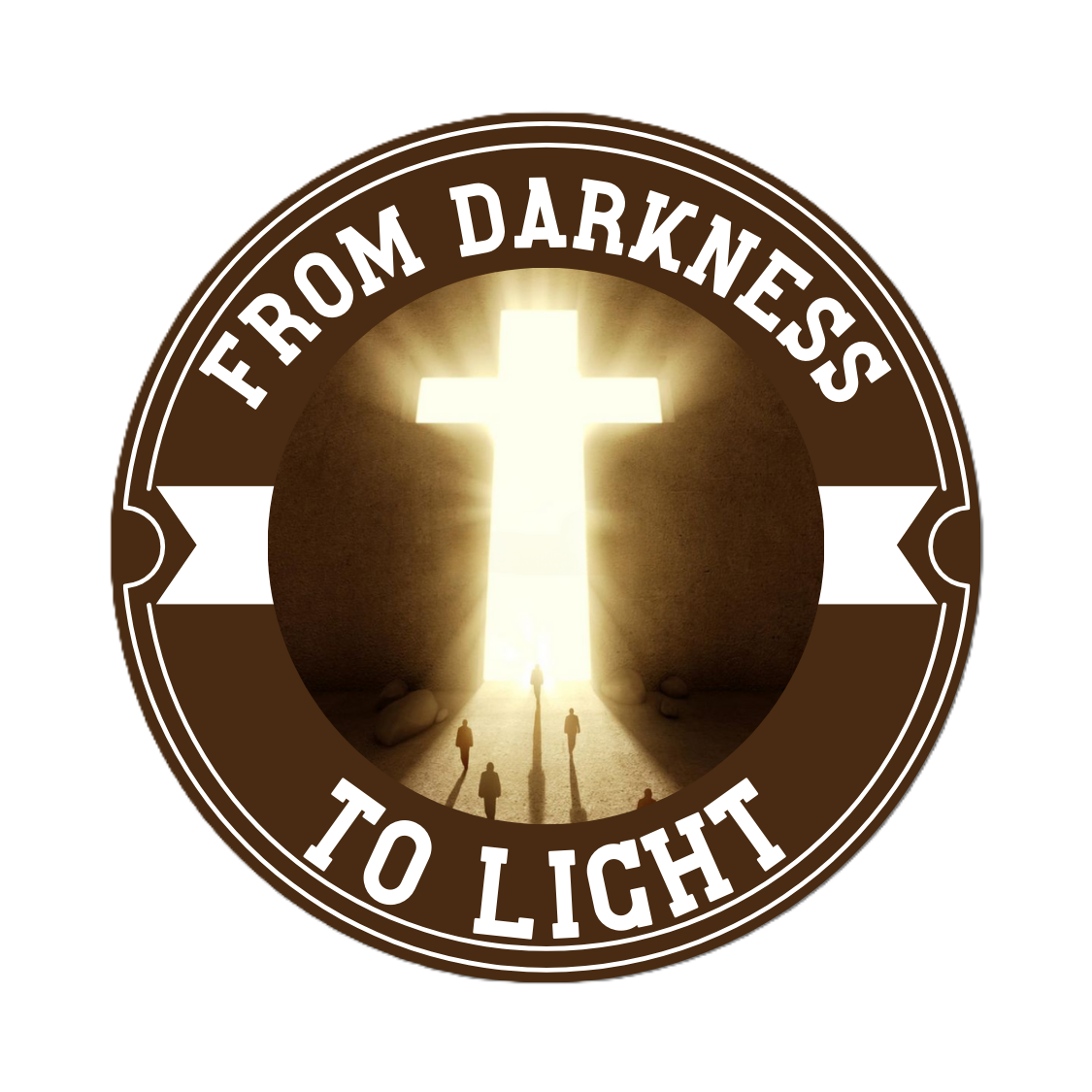 From Darkness to Light